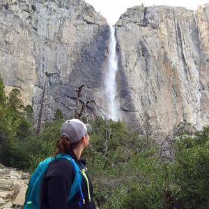 Meet your Posher, Sara